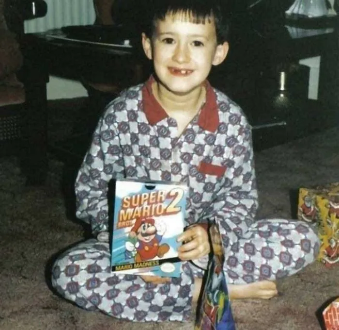 30 Pics Of The Most Popular Christmas Gifts In The '80s And '90s