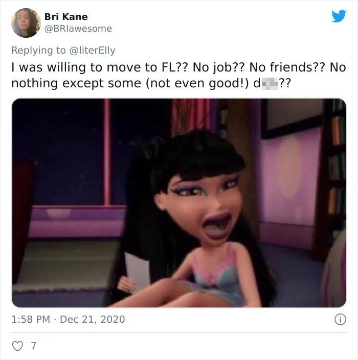 30 People Tweet Embarrassing Stuff They Did While In Love With Total Losers