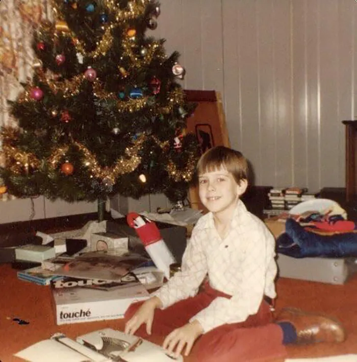 30 Pics Of The Most Popular Christmas Gifts In The '80s And '90s