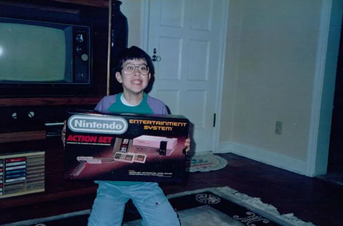 30 Pics Of The Most Popular Christmas Gifts In The '80s And '90s