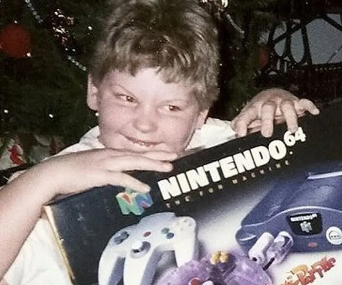 30 Pics Of The Most Popular Christmas Gifts In The '80s And '90s