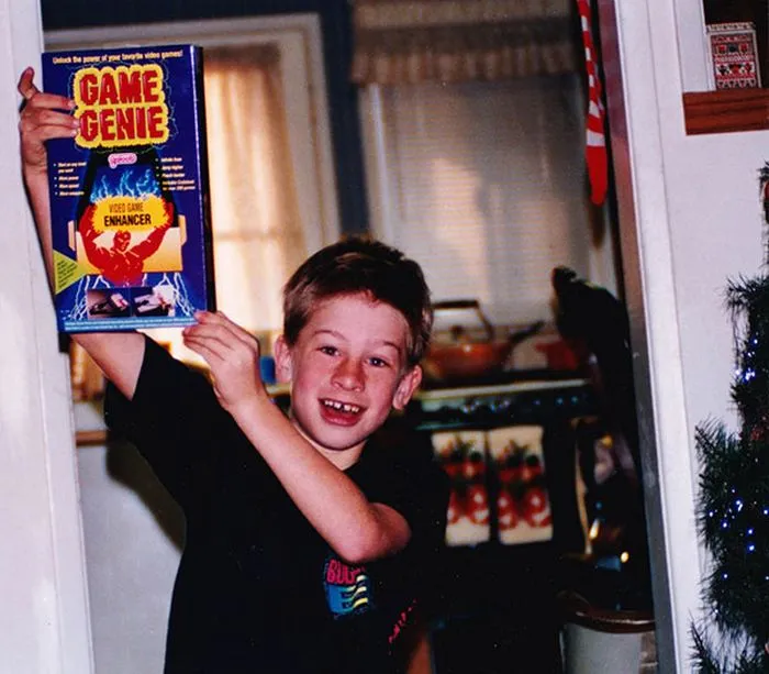 30 Pics Of The Most Popular Christmas Gifts In The '80s And '90s