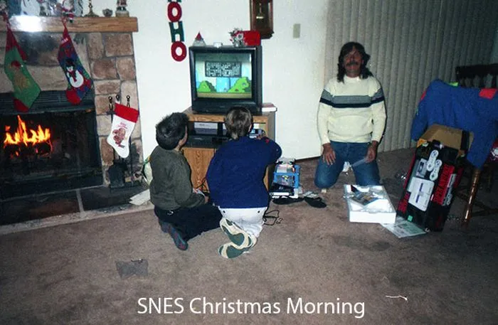 30 Pics Of The Most Popular Christmas Gifts In The '80s And '90s