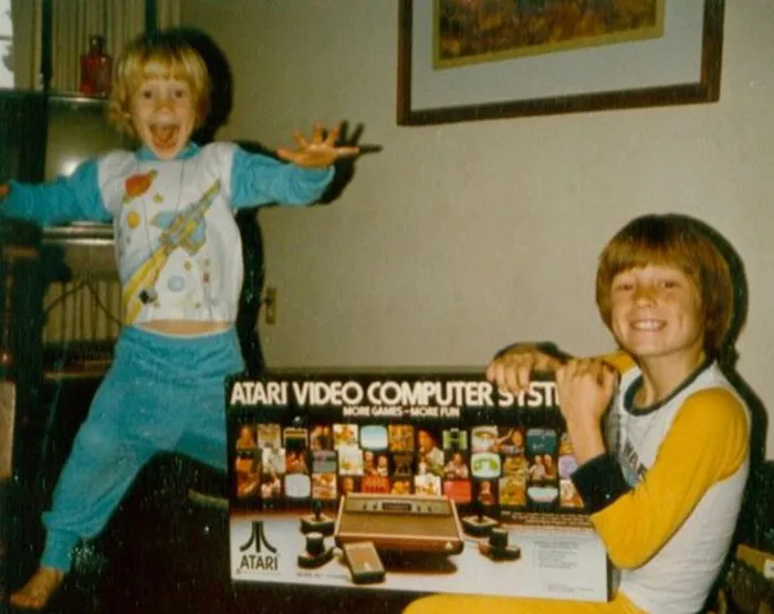 30 Pics Of The Most Popular Christmas Gifts In The '80s And '90s
