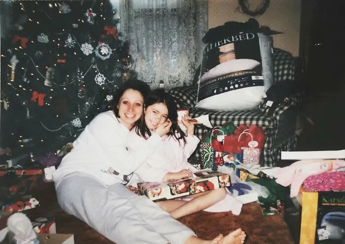 30 Pics Of The Most Popular Christmas Gifts In The '80s And '90s