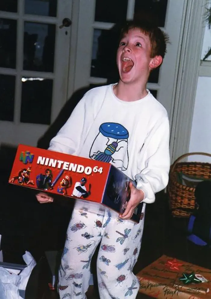 30 Pics Of The Most Popular Christmas Gifts In The '80s And '90s