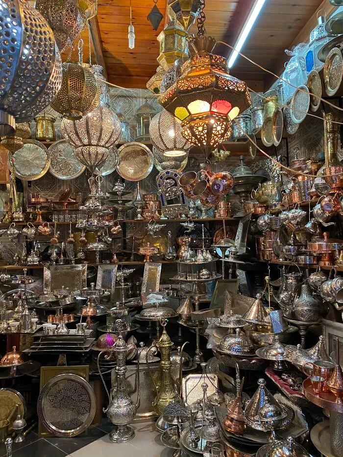 Objects Of Beauty