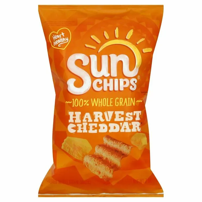 I Loved These So Much.