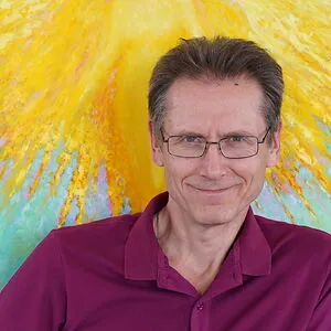 Valeriy Novikov