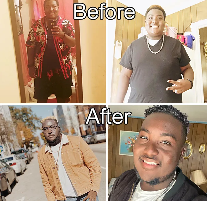 From Senior Year Of High School, To Senior Year Of College
