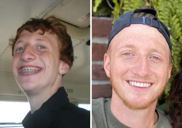 14-26 Me Estoy Transformando En Alguien Más Cómodo Conmigo Mismo, Pero Aún Me Queda Mucho Trabajo Por Hacer. Aprender A Quererme A Mí Mismo Ha Sido Difícil Pero Me Gusta La Persona En La Que Me Estoy Convirtiendo