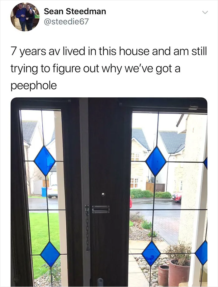 What Windows?