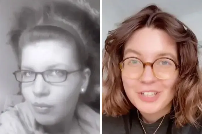 12 Years Old And 24 Years Old