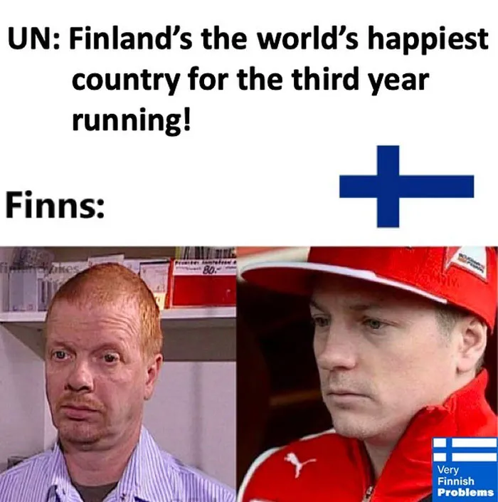 122k+ People Are Loving This Funny Instagram Page That Shares “Very Finnish Problems” (45 Pics)