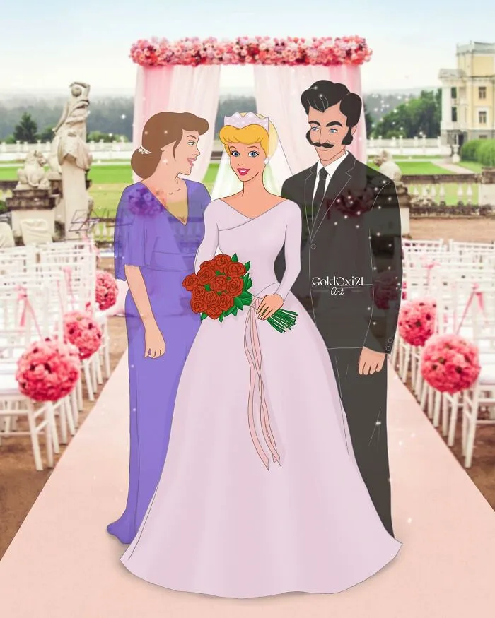 Cinderella