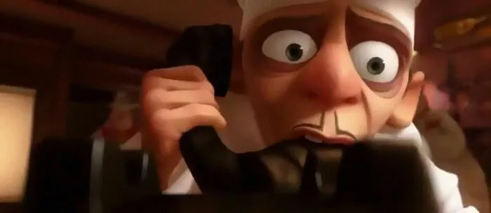 The Line "Get My Lawyer!" Is Pure Exposition; Skinner's Phone Is A Landline, He Has No Secretary, And He Dials No One. He's Talking To A Dial Tone