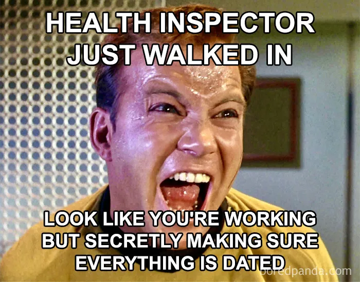 30 Chef Memes That Describe What Working In A Kitchen Is Really Like