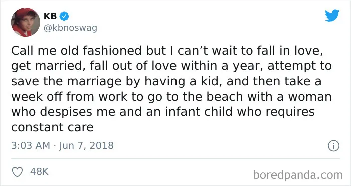 50 Times People With No Kids Had Something Sassy To Say