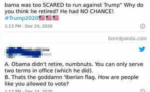 30 Embarrassing Posts From Americans Who Don't Know Their Own Flag