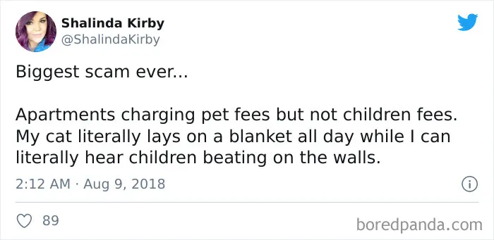 50 Times People With No Kids Had Something Sassy To Say