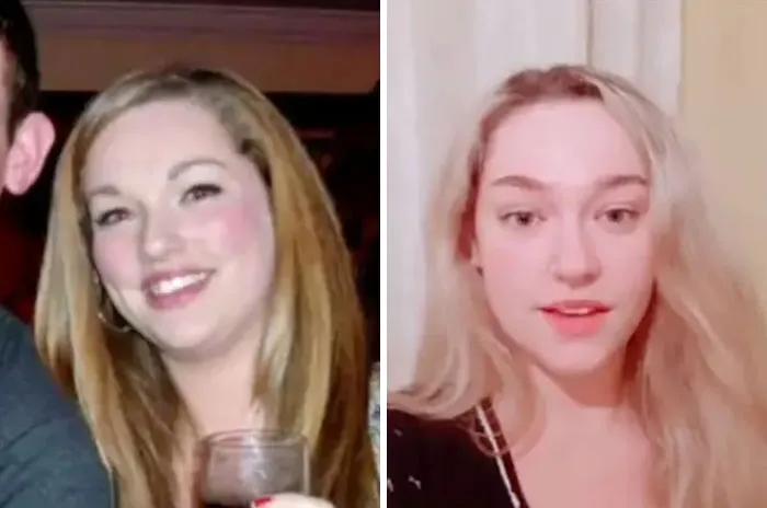13 Years Old And 22 Years Old