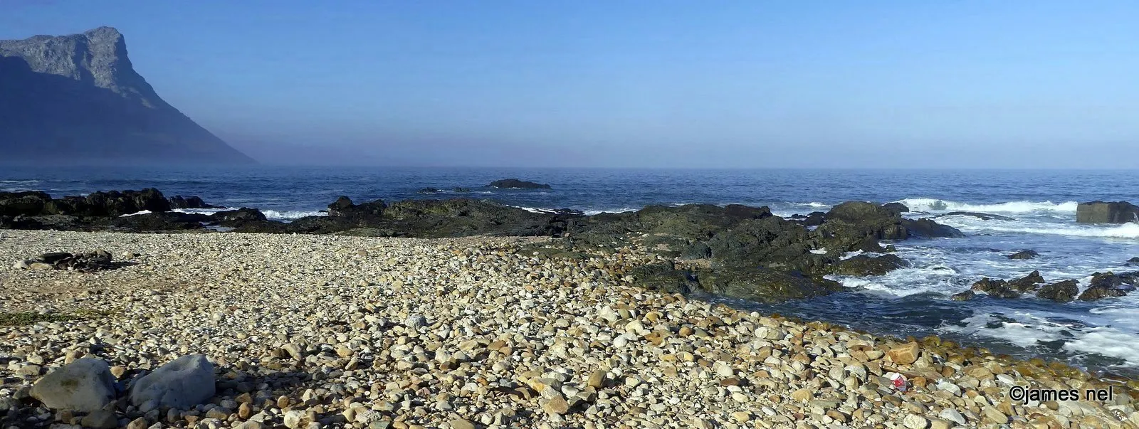 Seascapes ...