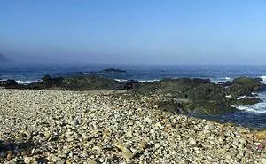 Seascapes ...