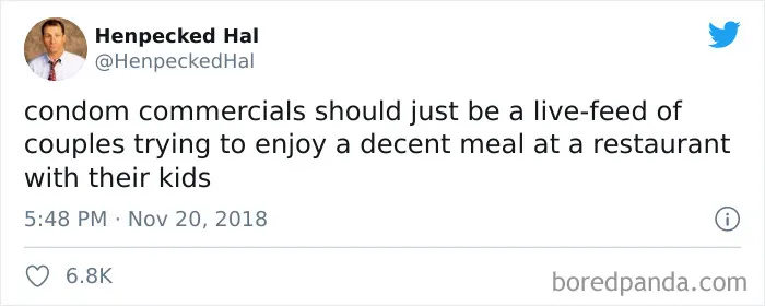 50 Times People With No Kids Had Something Sassy To Say