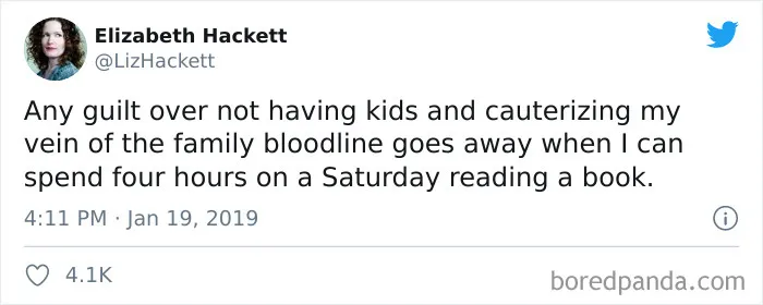 50 Times People With No Kids Had Something Sassy To Say