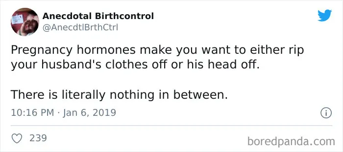 Hormones