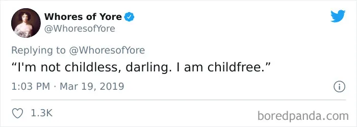 50 Times People With No Kids Had Something Sassy To Say