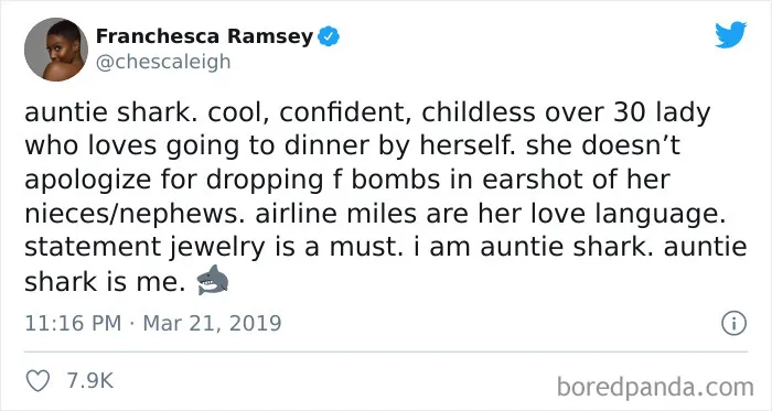 50 Times People With No Kids Had Something Sassy To Say