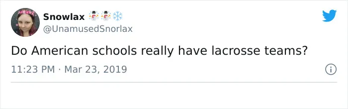 32 Seemingly Normal Things About American Schools That Confuse The Hell Out Of Non-Americans
