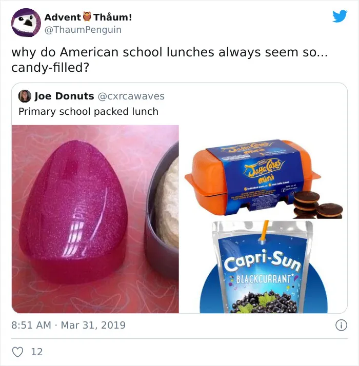 32 Seemingly Normal Things About American Schools That Confuse The Hell Out Of Non-Americans