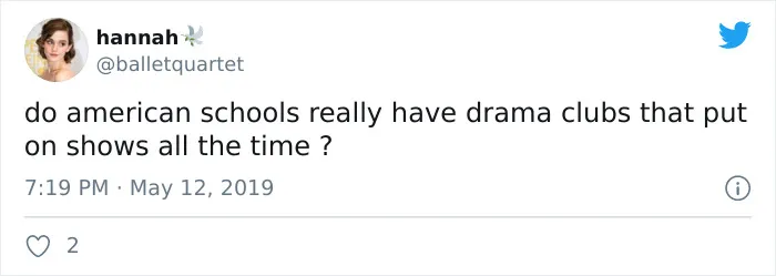 32 Seemingly Normal Things About American Schools That Confuse The Hell Out Of Non-Americans