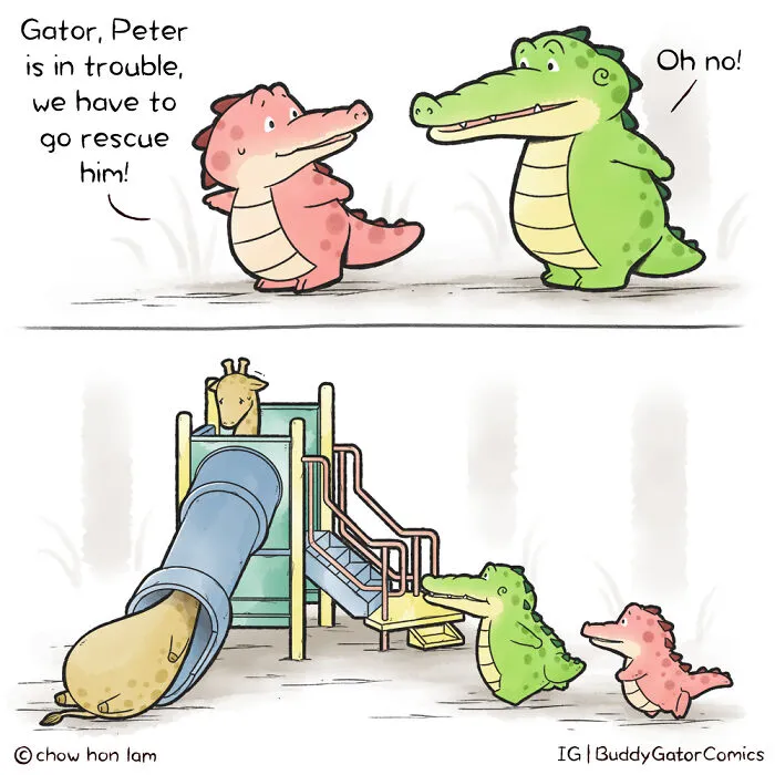 Rescue