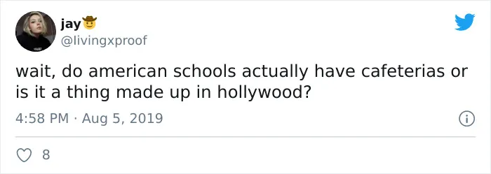 32 Seemingly Normal Things About American Schools That Confuse The Hell Out Of Non-Americans