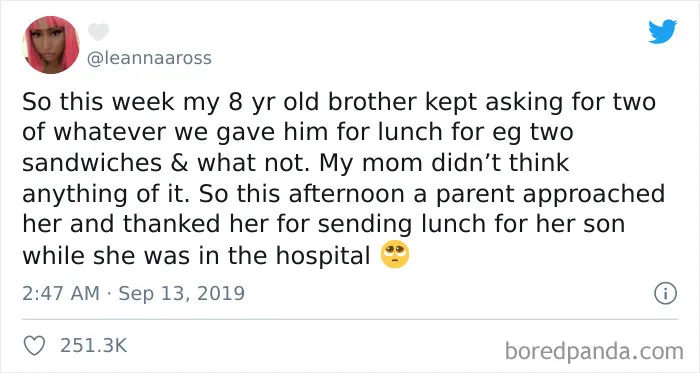 We Should All Strive To Treat One Another Like This 8 Year Old Treats People