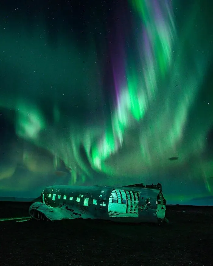 “Turbulence” By John Weatherby