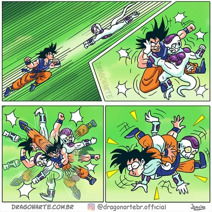 Artist Shows What Superheroes And Other Famous Characters Do When They Are Not Saving The World (30 New Comics)
