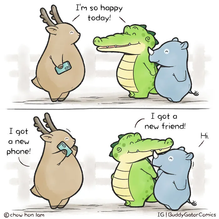 Happy Day