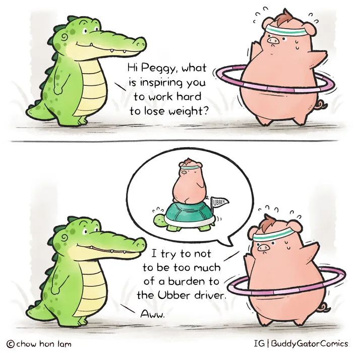 Weight Loss Motivation