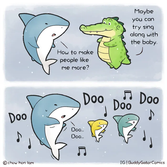 Sing Along
