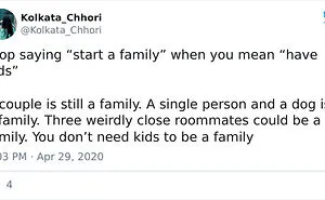 50 Times People With No Kids Had Something Sassy To Say