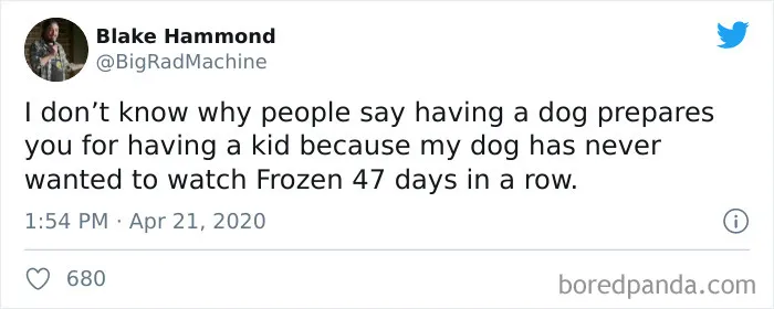 50 Of The Best Parenting Tweets Of The Year
