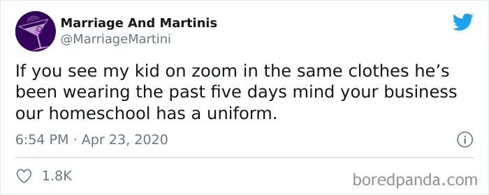 50 Of The Best Parenting Tweets Of The Year