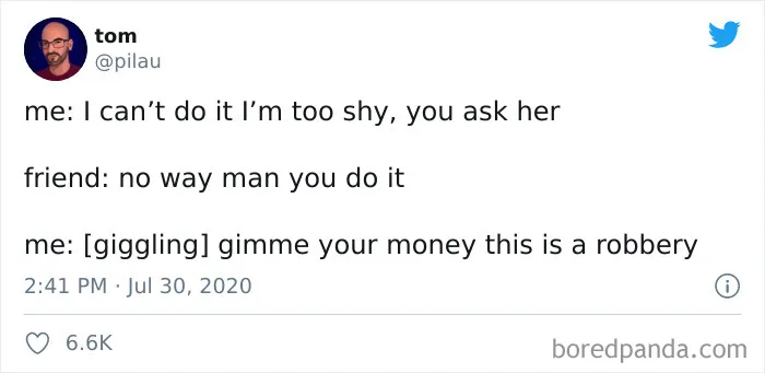 Just Ask Her!