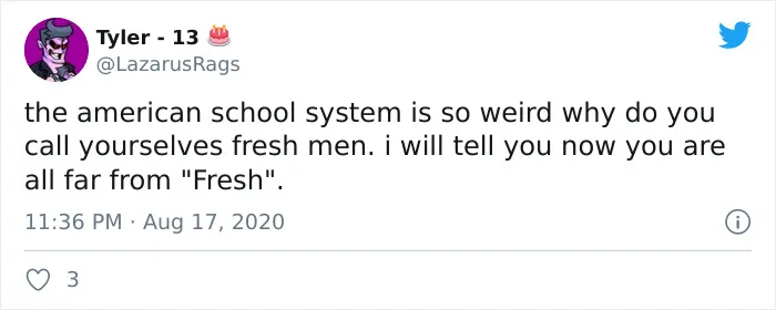 32 Seemingly Normal Things About American Schools That Confuse The Hell Out Of Non-Americans