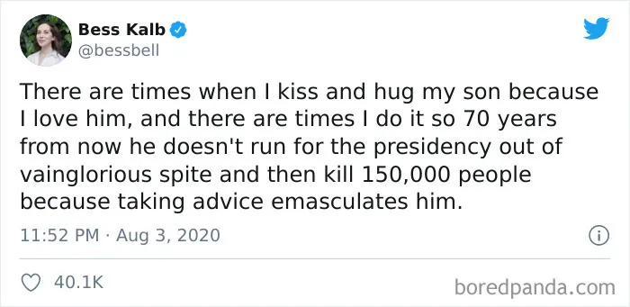 50 Of The Best Parenting Tweets Of The Year