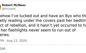 50 Of The Best Parenting Tweets Of The Year